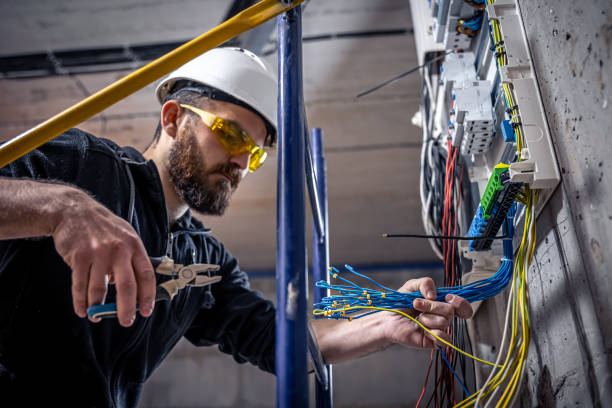 Electrical Outlet Repair in NV