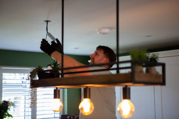 Best Electrical Installation Contractor  in Incline Village, NV