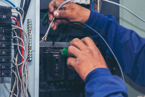 Affordable Electrical Installation in NV
