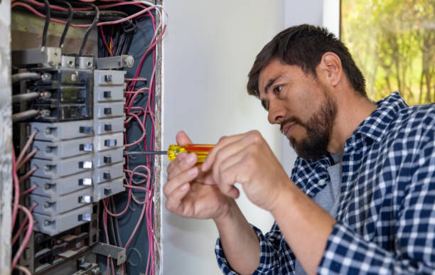 Professional Electrician in NV